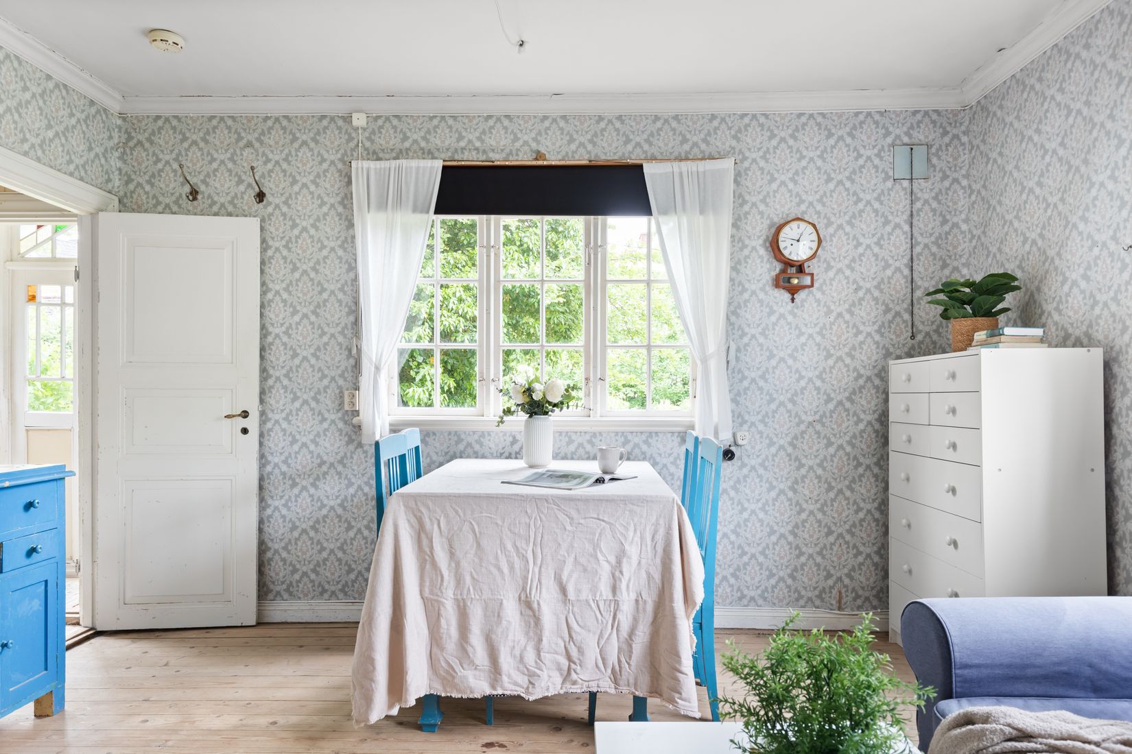 Fritidshus, Skansvägen 9, Hästö, Karlskrona