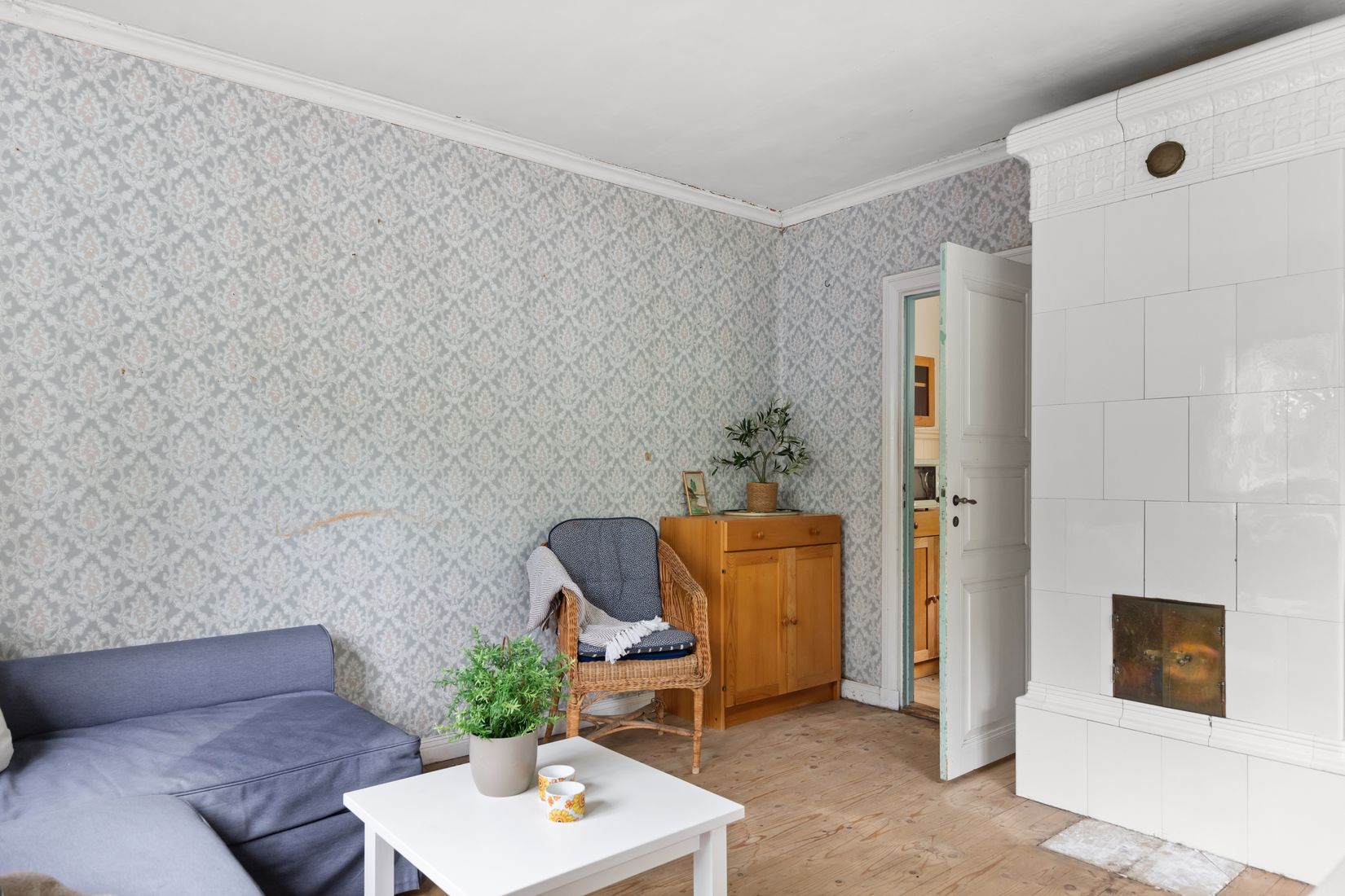 Fritidshus, Skansvägen 9, Hästö, Karlskrona