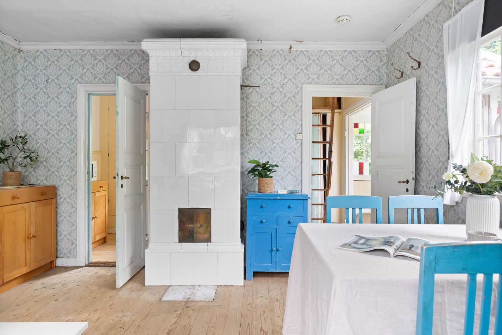 Fritidshus, Skansvägen 9, Hästö, Karlskrona