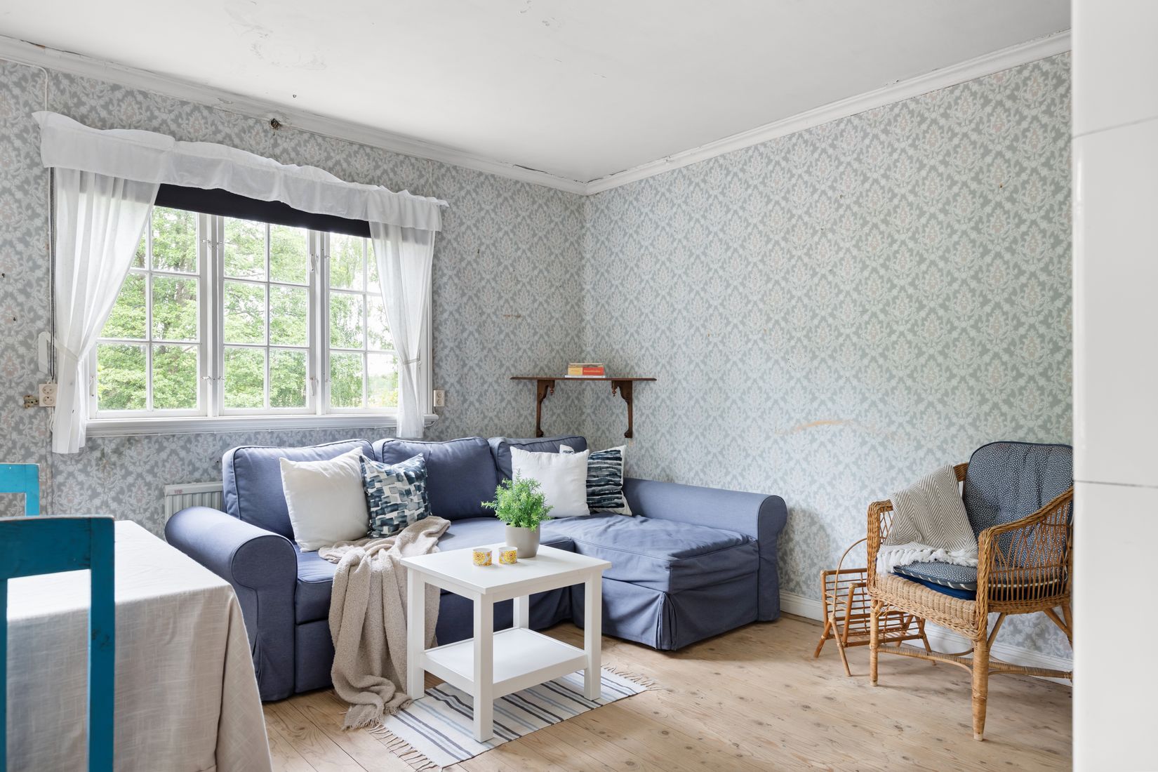 Fritidshus, Skansvägen 9, Hästö, Karlskrona