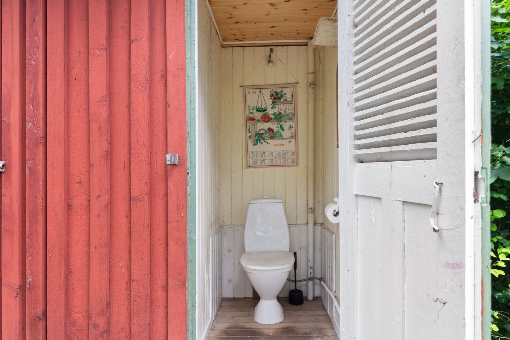 Fritidshus, Skansvägen 9, Hästö, Karlskrona