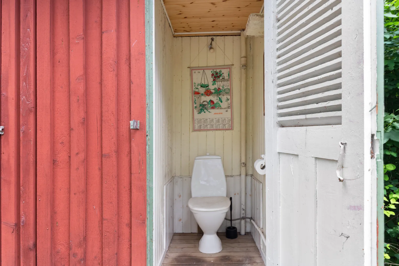 Fritidshus, Skansvägen 9, Hästö, Karlskrona