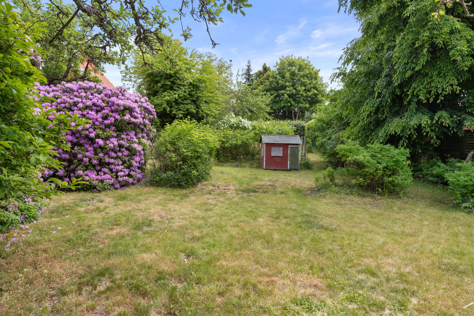 Fritidshus, Skansvägen 9, Hästö, Karlskrona