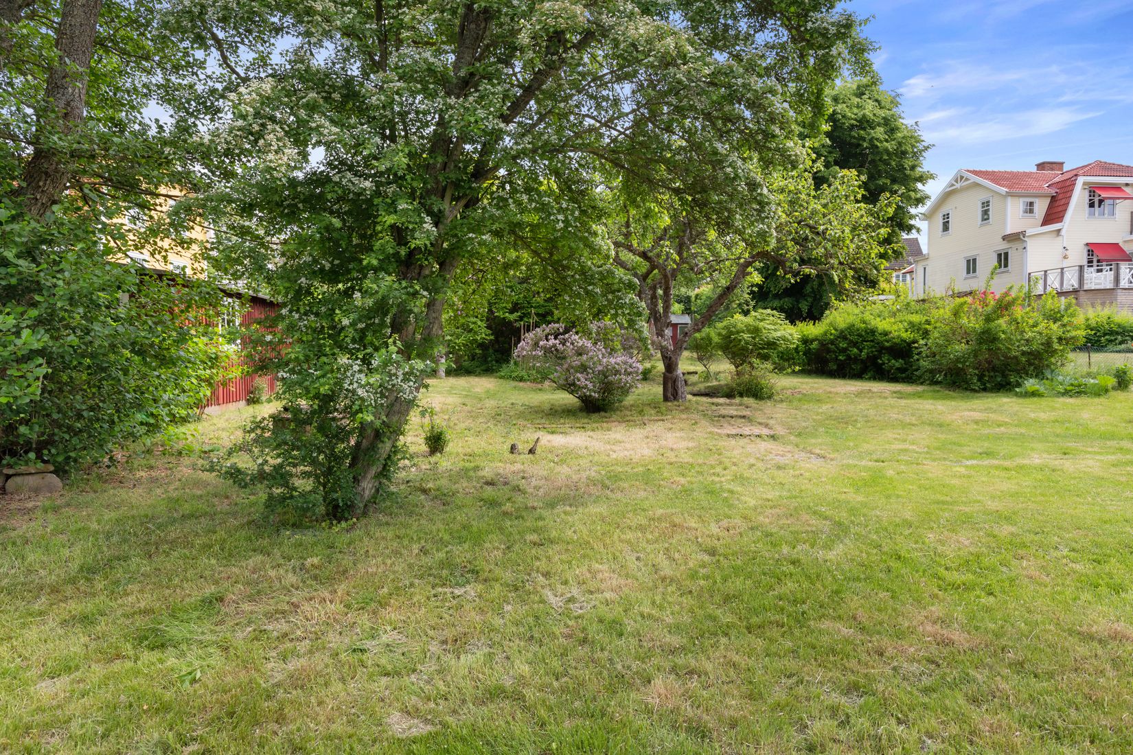 Fritidshus, Skansvägen 9, Hästö, Karlskrona