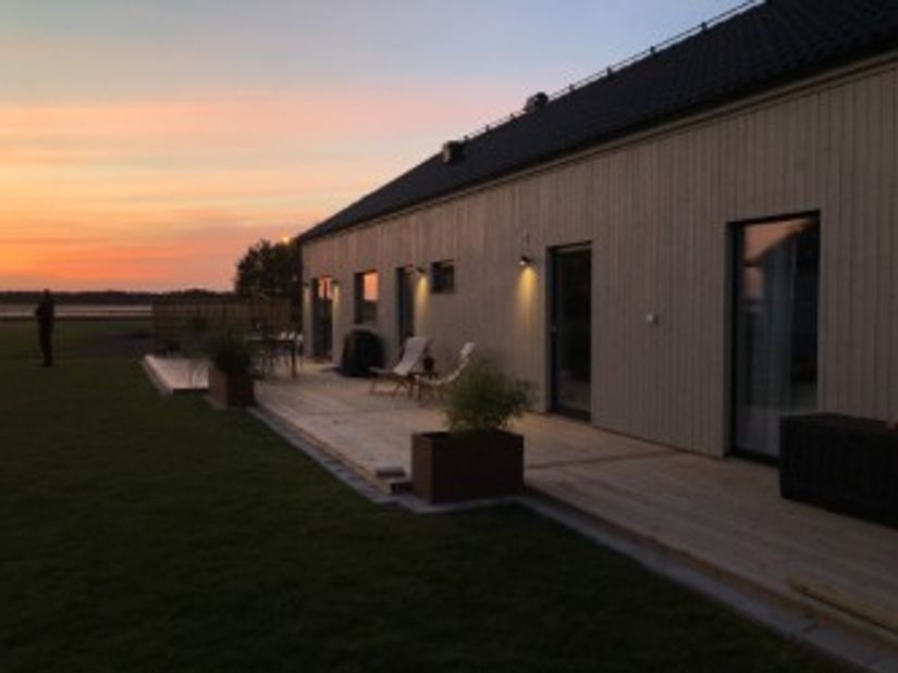 Fritidshus, Skansvägen 9, Hästö, Karlskrona