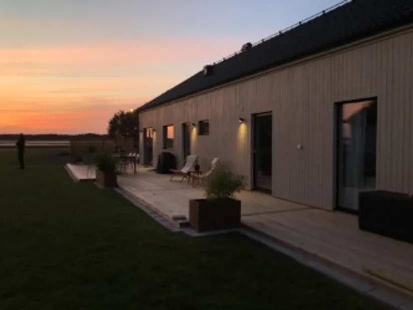 Fritidshus, Skansvägen 9, Hästö, Karlskrona