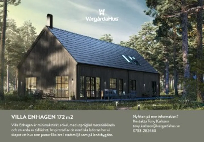 Fritidshus, Skansvägen 9, Hästö, Karlskrona