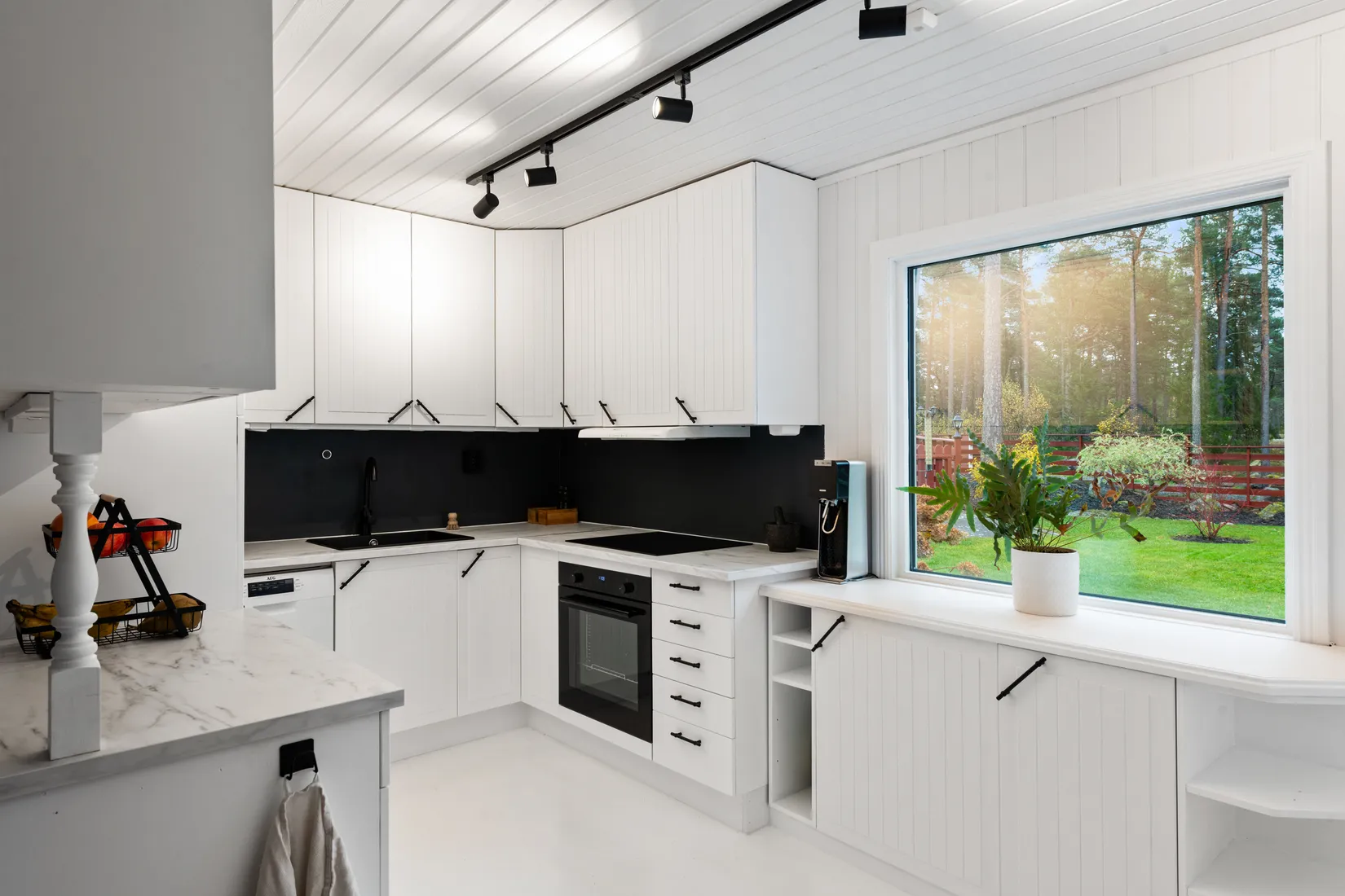 Fritidshus, Björknäs mossväg 24, Björknäs, Norrtälje