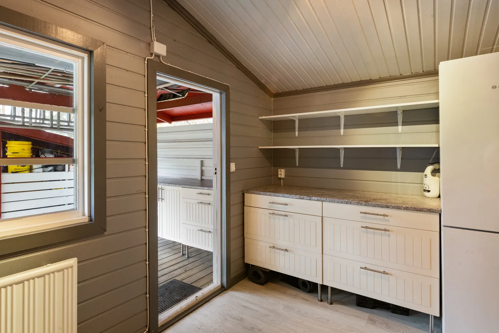 Fritidshus, Björknäs mossväg 24, Björknäs, Norrtälje