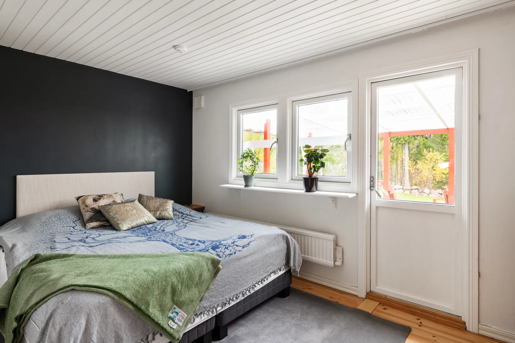 Fritidshus, Björknäs mossväg 24, Björknäs, Norrtälje