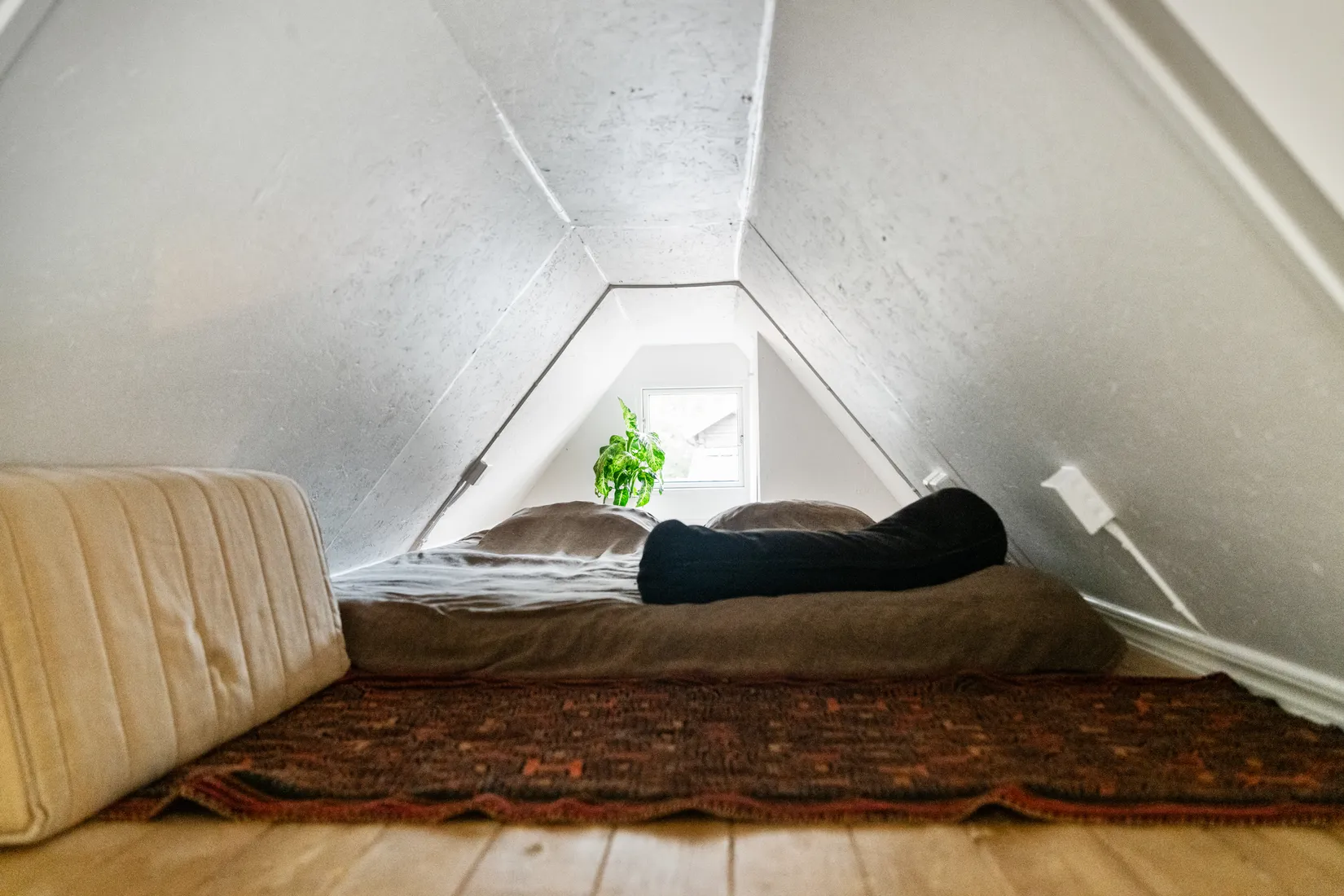 Fritidshus, Björknäs mossväg 24, Björknäs, Norrtälje