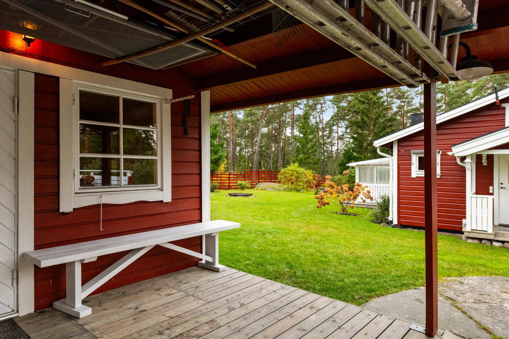 Fritidshus, Björknäs mossväg 24, Björknäs, Norrtälje