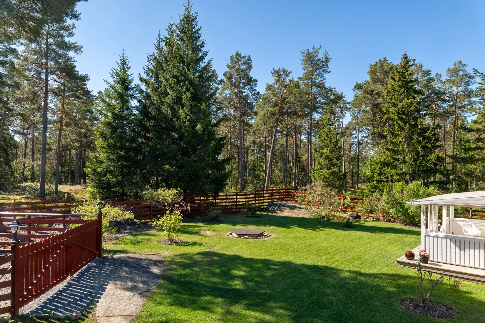 Fritidshus, Björknäs mossväg 24, Björknäs, Norrtälje