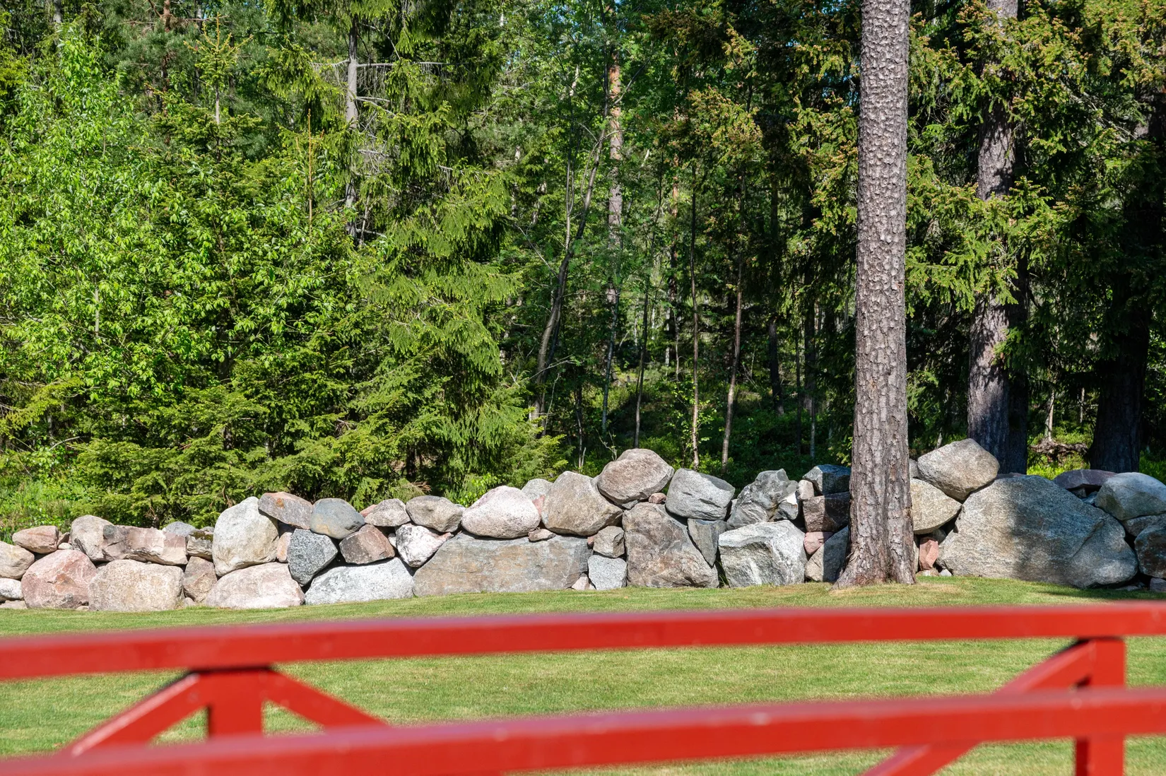 Fritidshus, Björknäs mossväg 24, Björknäs, Norrtälje