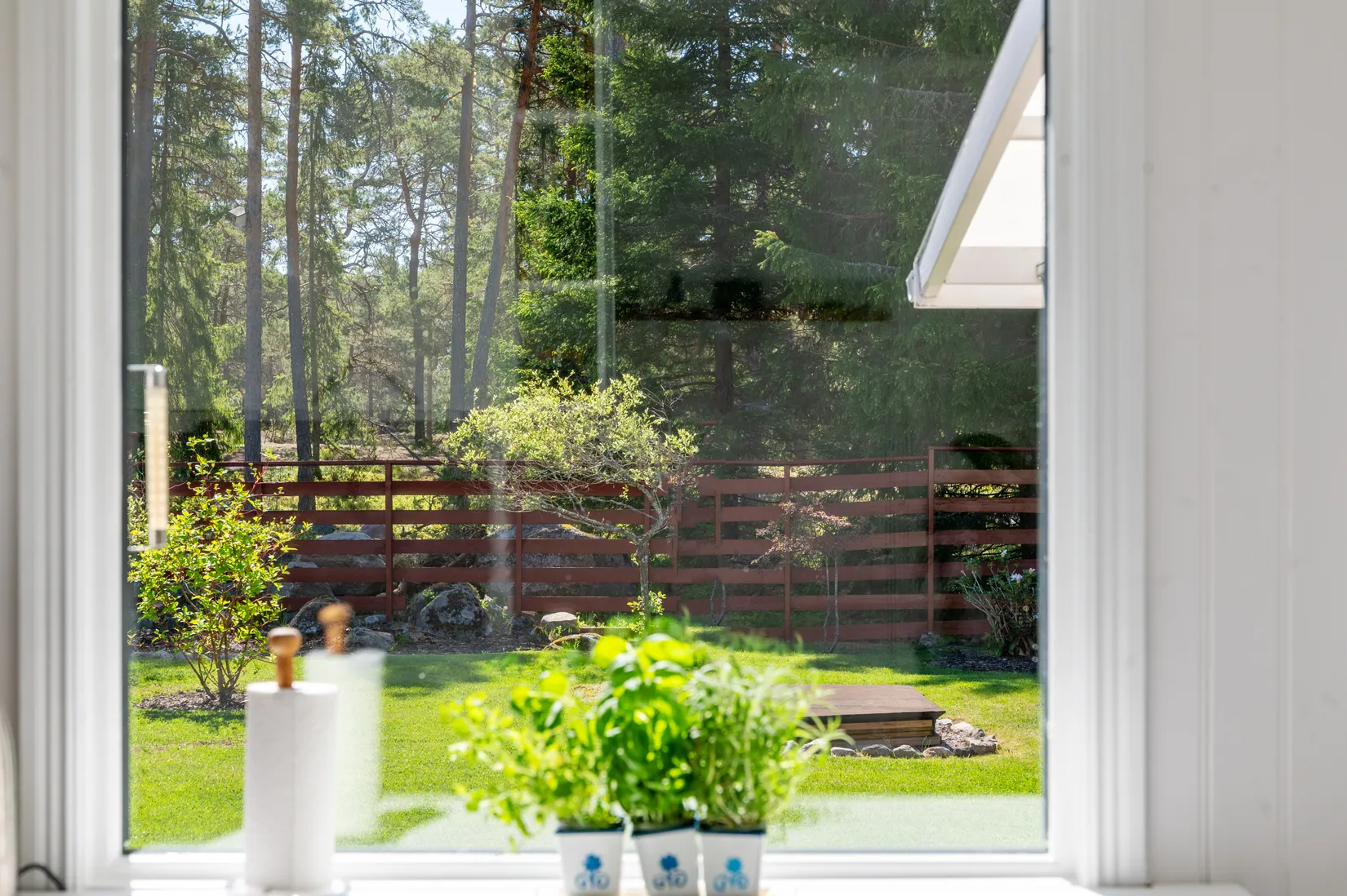 Fritidshus, Björknäs mossväg 24, Björknäs, Norrtälje
