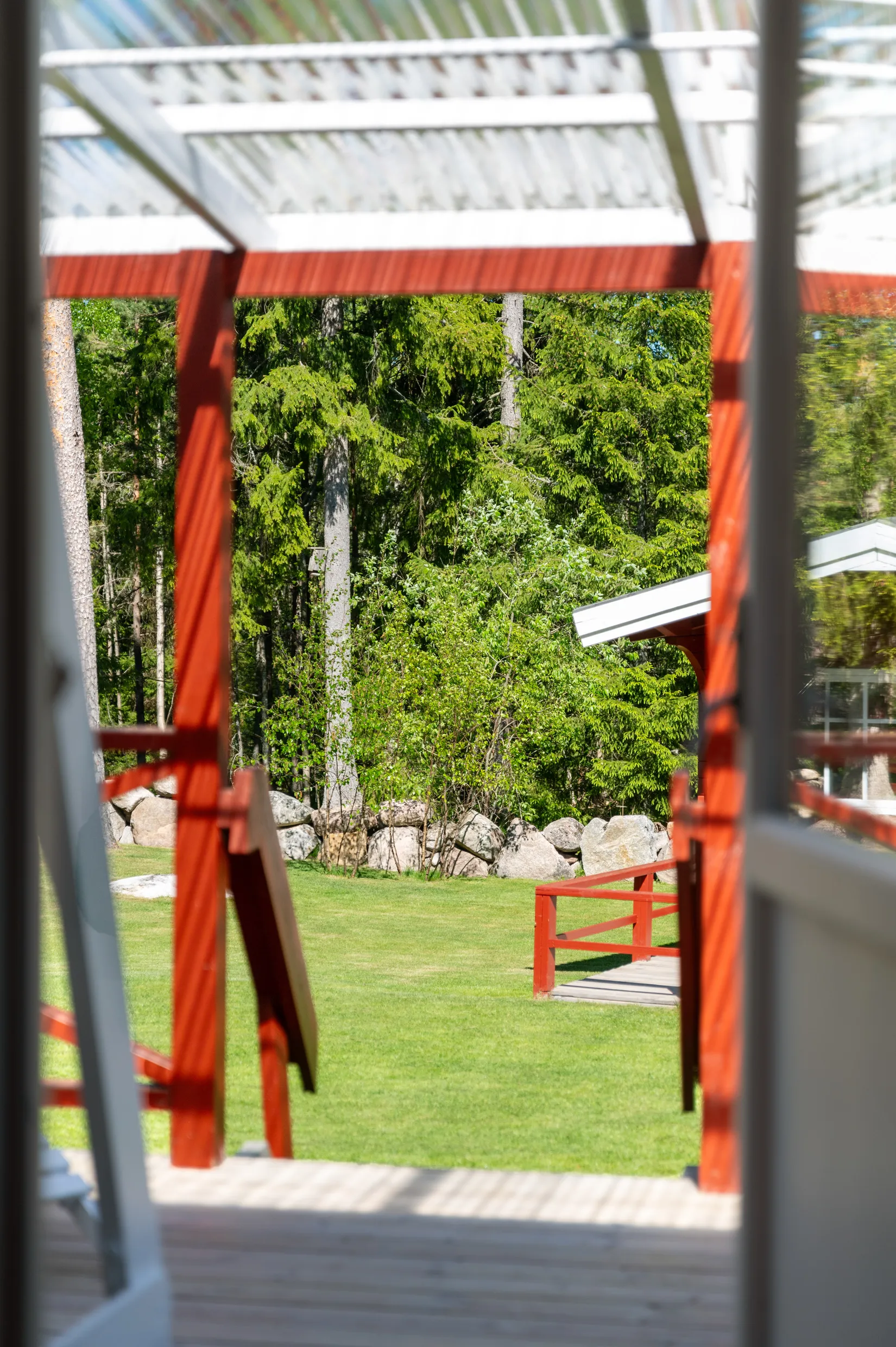 Fritidshus, Björknäs mossväg 24, Björknäs, Norrtälje