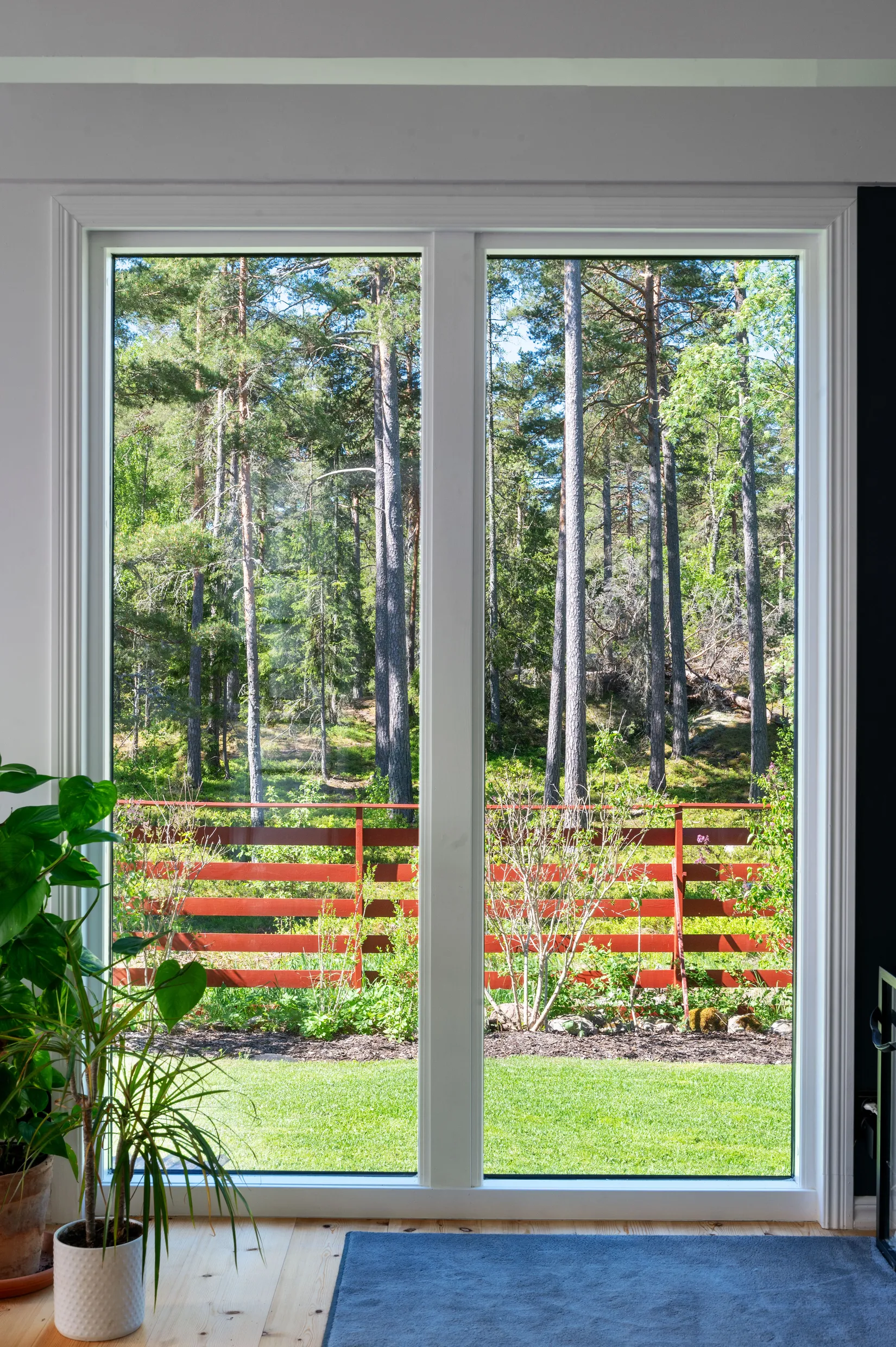 Fritidshus, Björknäs mossväg 24, Björknäs, Norrtälje