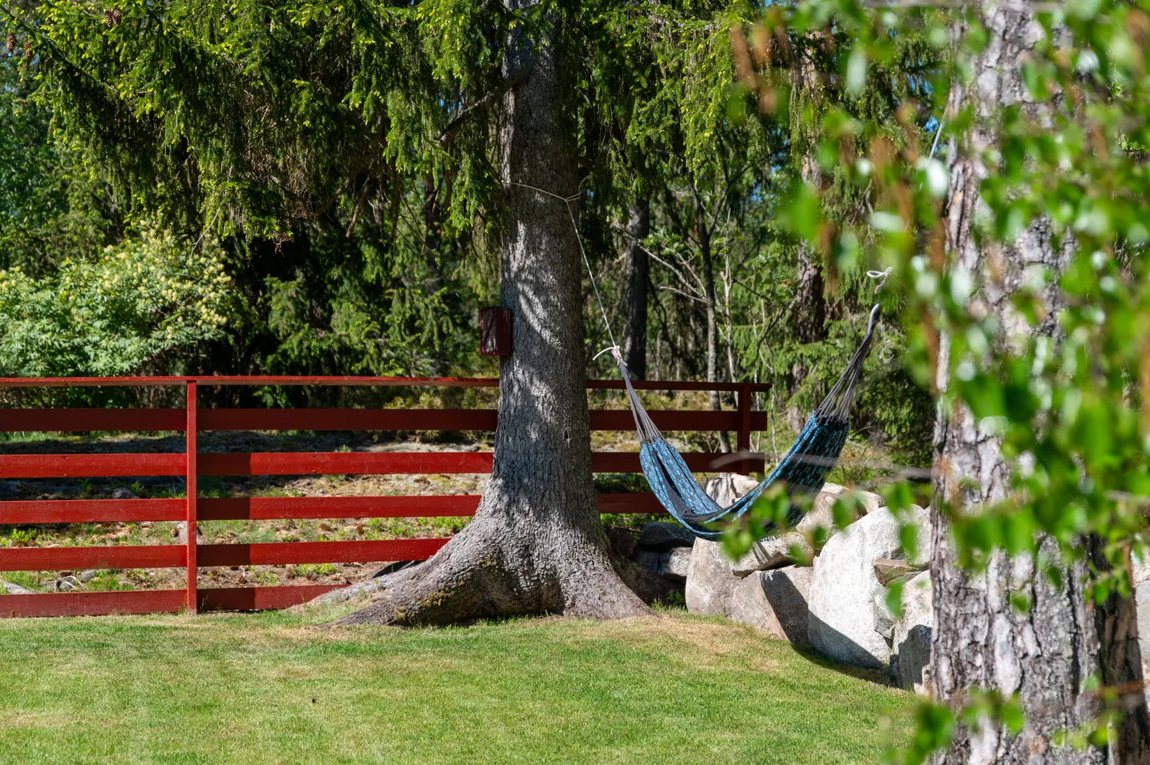 Fritidshus, Björknäs mossväg 24, Björknäs, Norrtälje