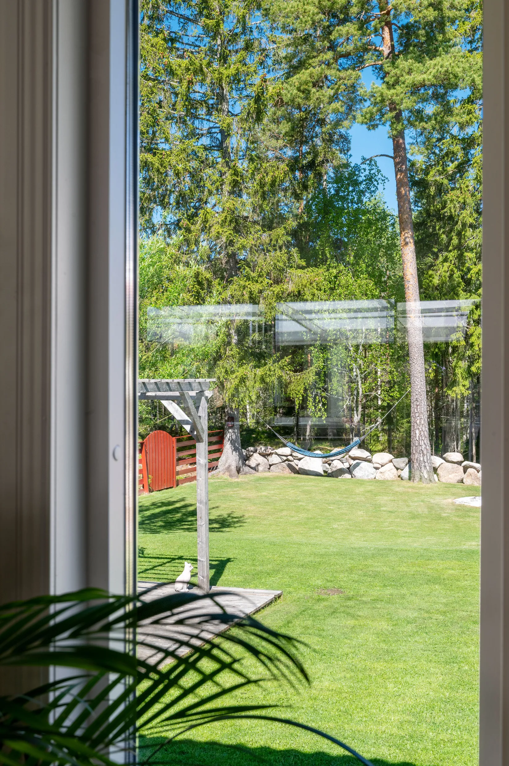 Fritidshus, Björknäs mossväg 24, Björknäs, Norrtälje