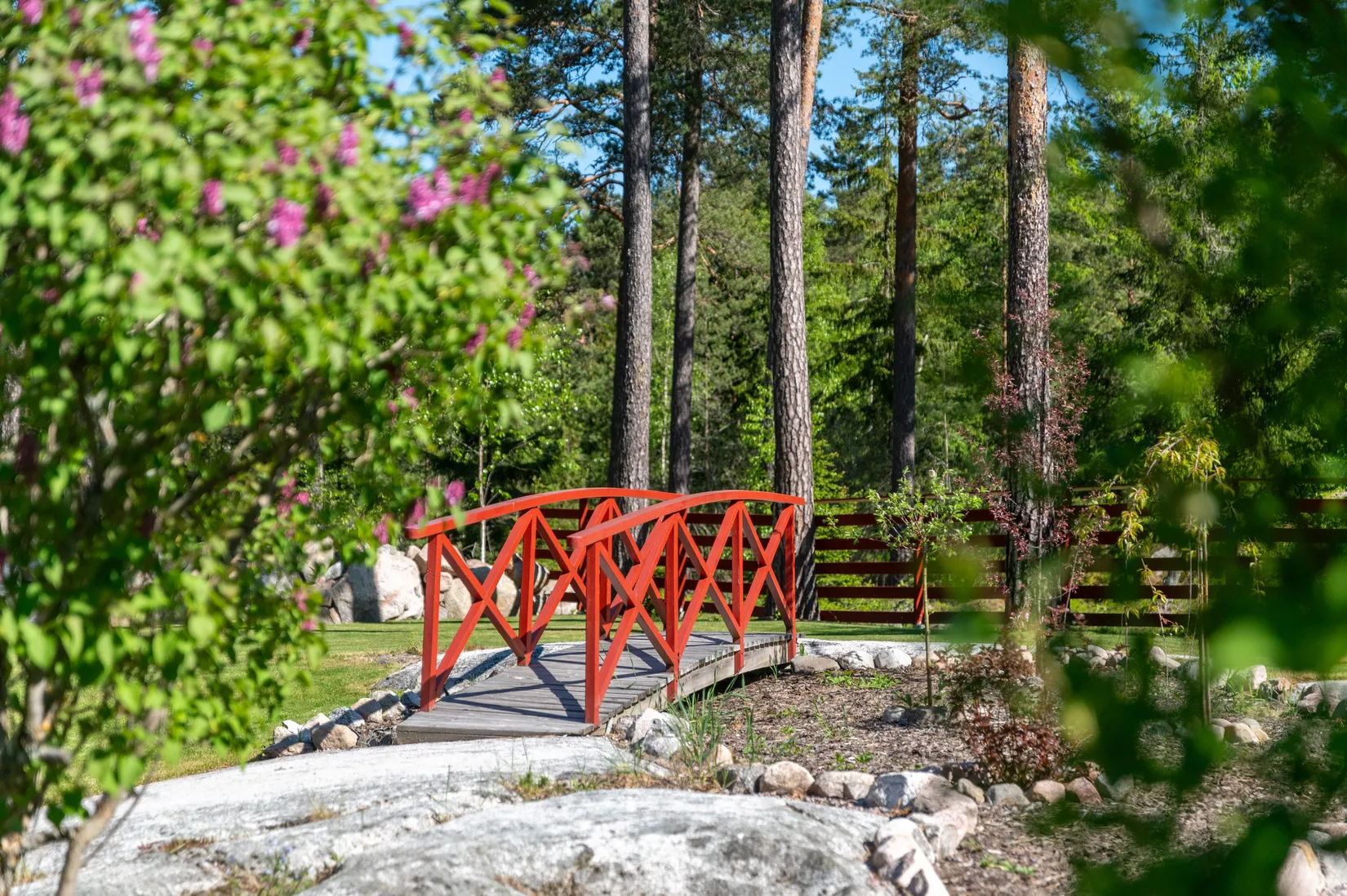 Fritidshus, Björknäs mossväg 24, Björknäs, Norrtälje