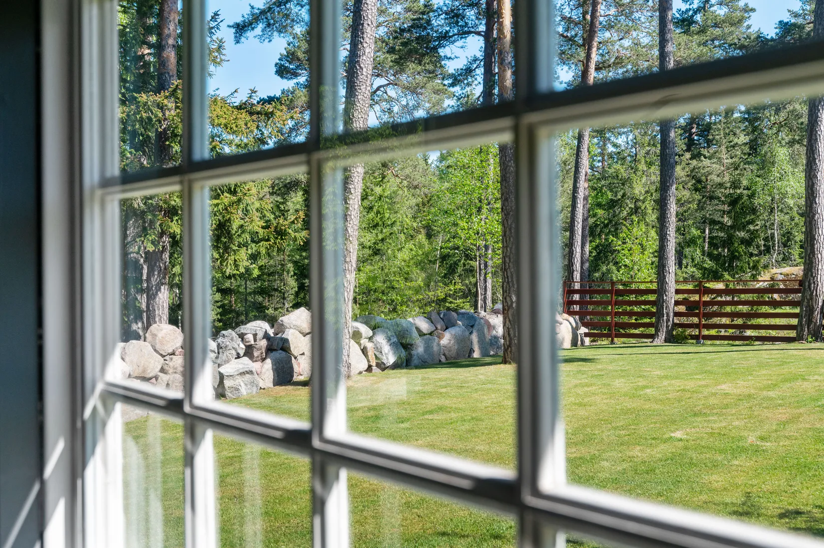 Fritidshus, Björknäs mossväg 24, Björknäs, Norrtälje