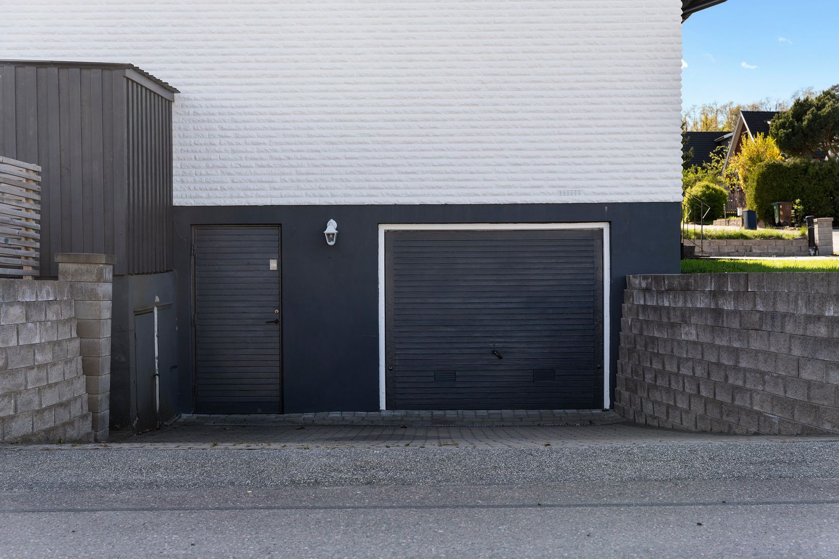 Villa, Timotejvägen 1, Lilla Edet