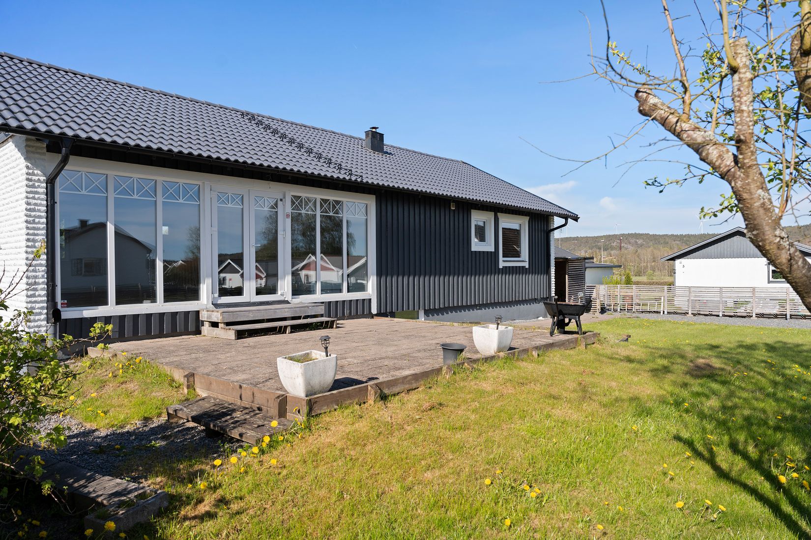 Villa, Timotejvägen 1, Lilla Edet