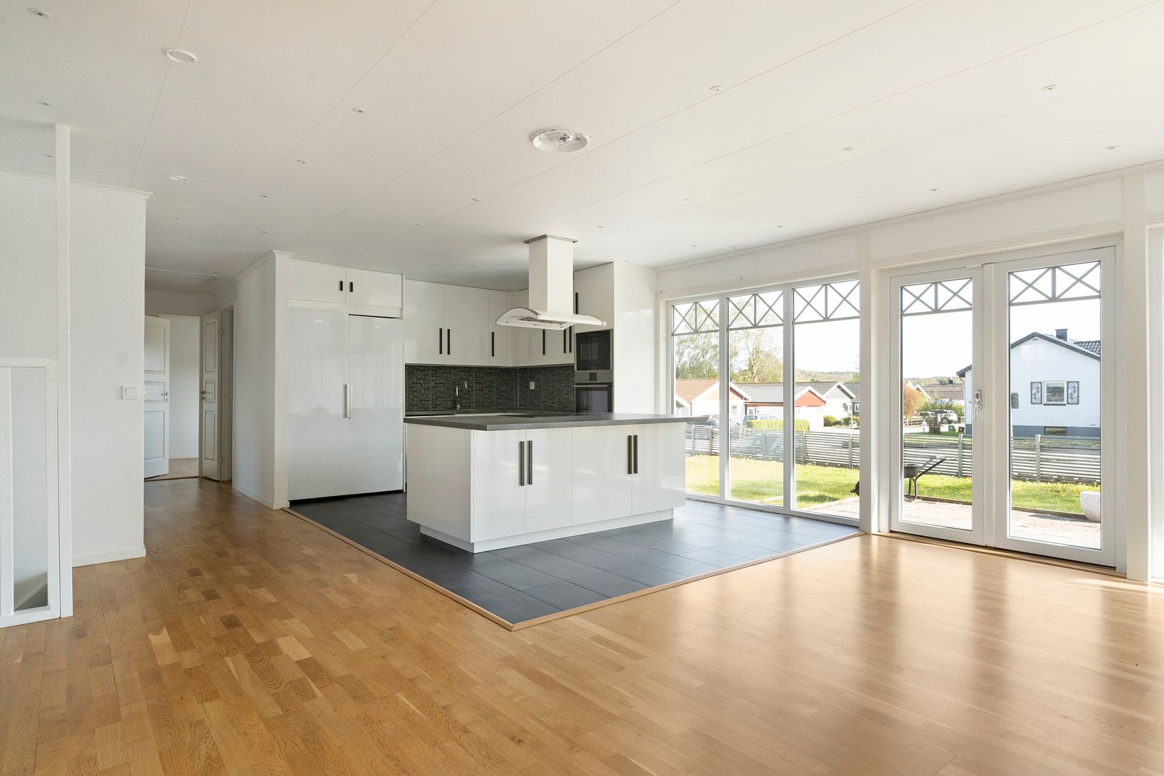 Villa, Timotejvägen 1, Lilla Edet