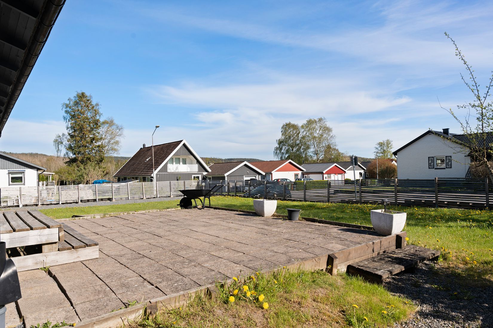 Villa, Timotejvägen 1, Lilla Edet