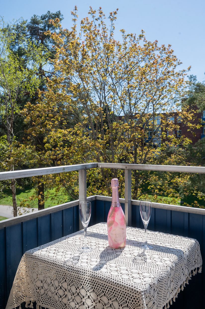 Bostadsrätt, Glanshammarsgatan 97, Ormkärr, Stockholm