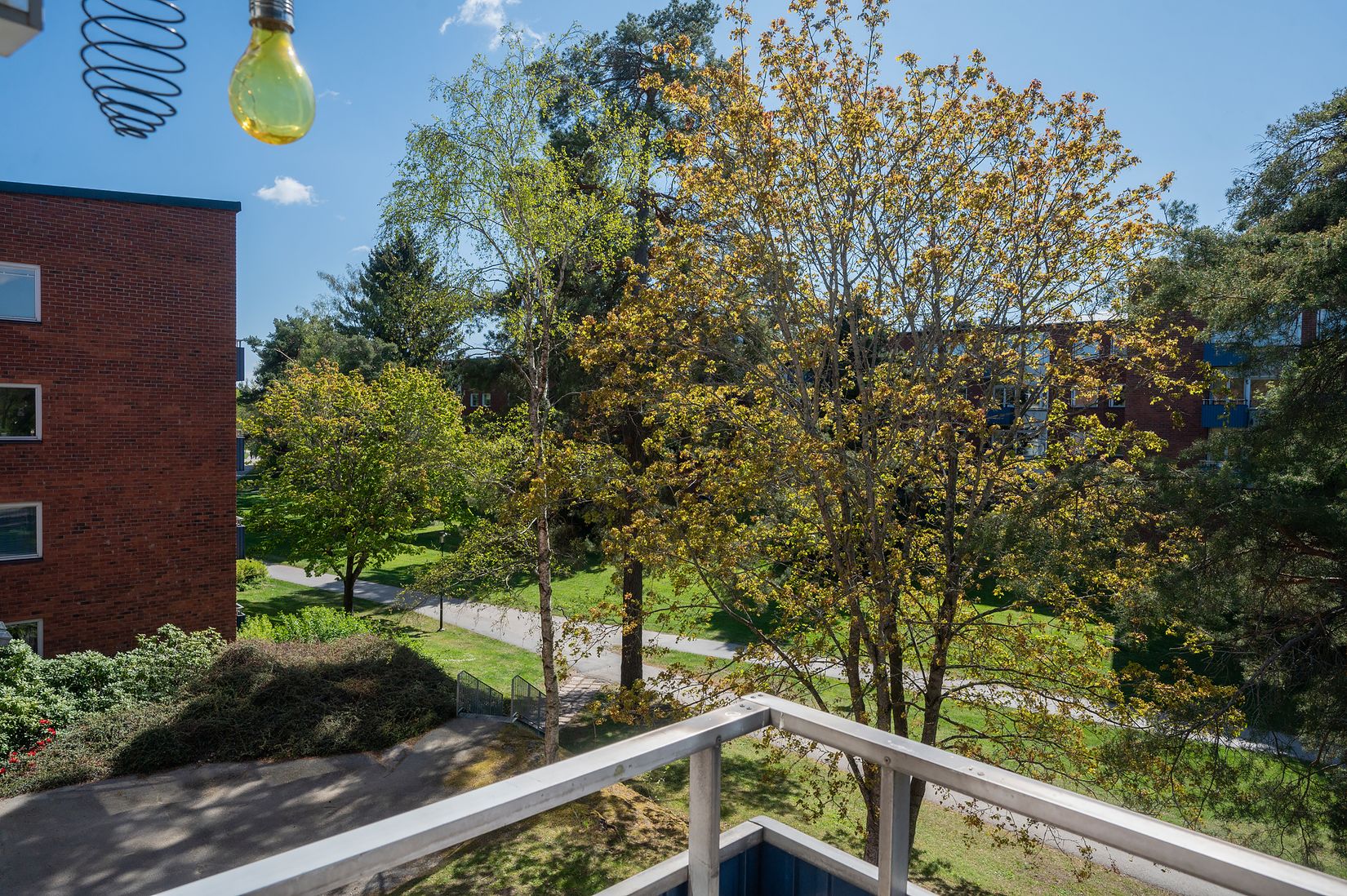 Bostadsrätt, Glanshammarsgatan 97, Ormkärr, Stockholm