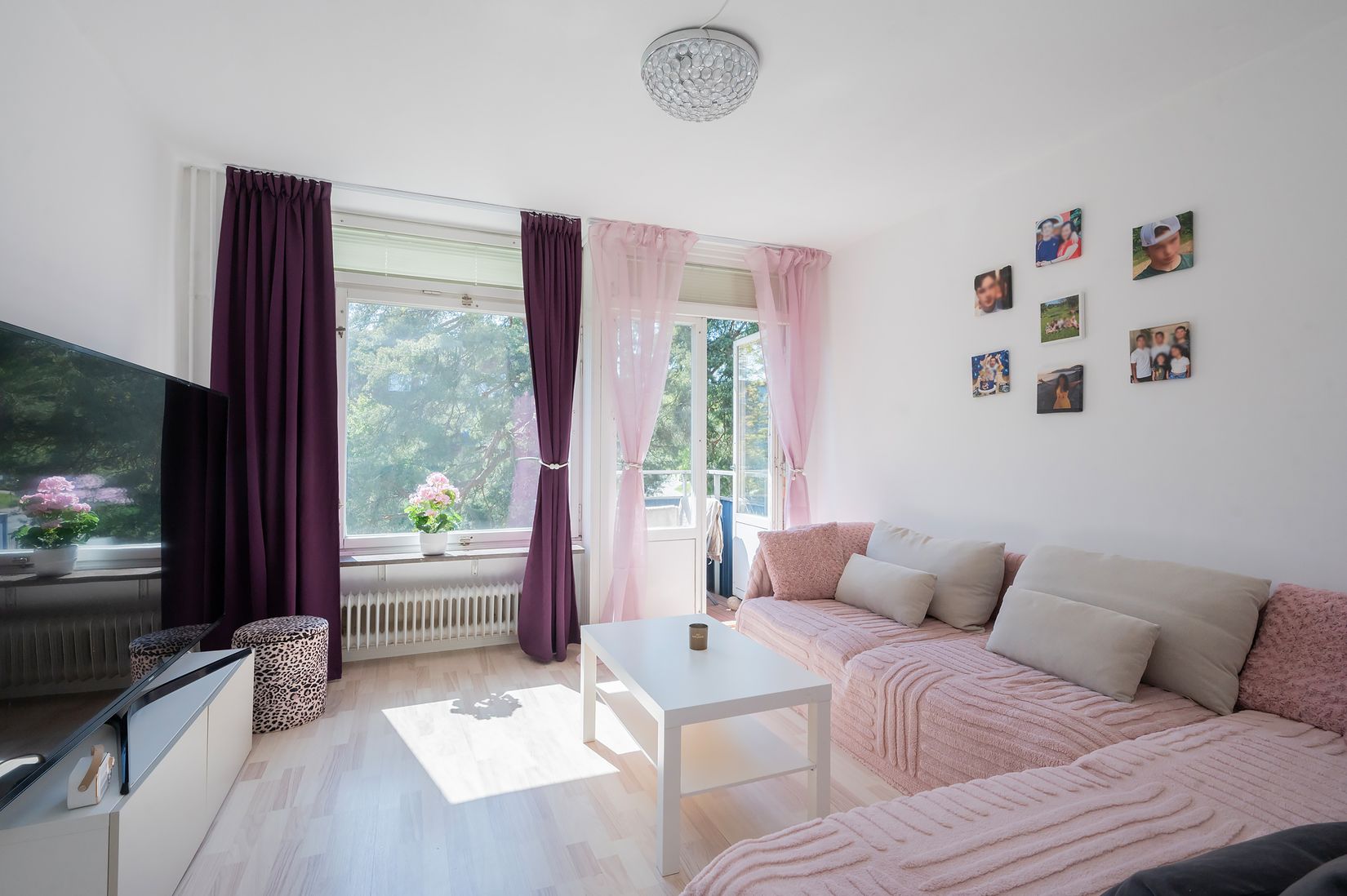 Bostadsrätt, Glanshammarsgatan 97, Ormkärr, Stockholm