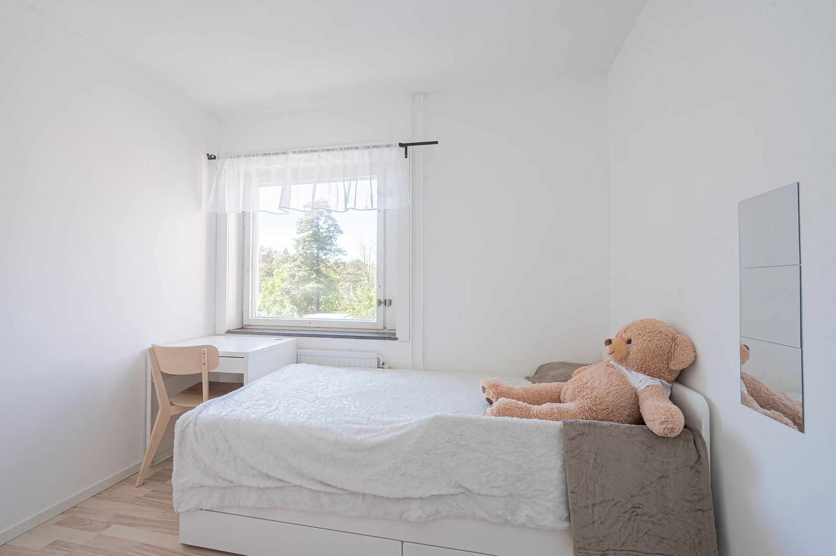 Bostadsrätt, Glanshammarsgatan 97, Ormkärr, Stockholm