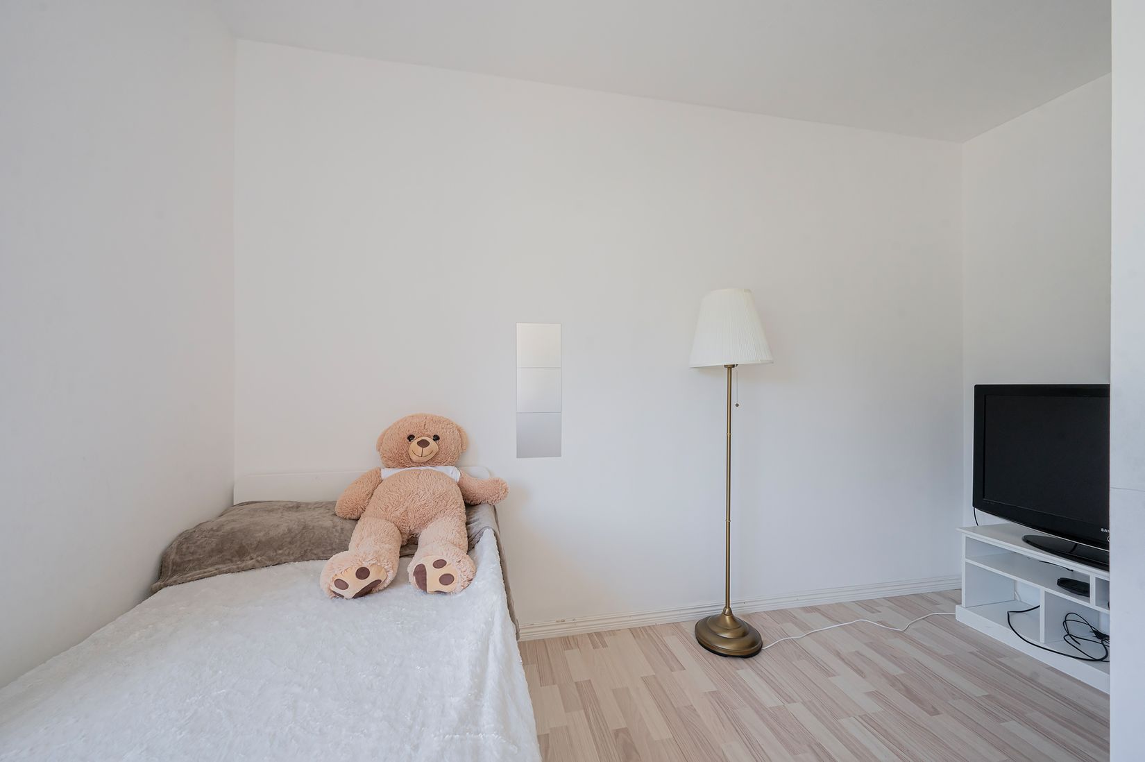 Bostadsrätt, Glanshammarsgatan 97, Ormkärr, Stockholm