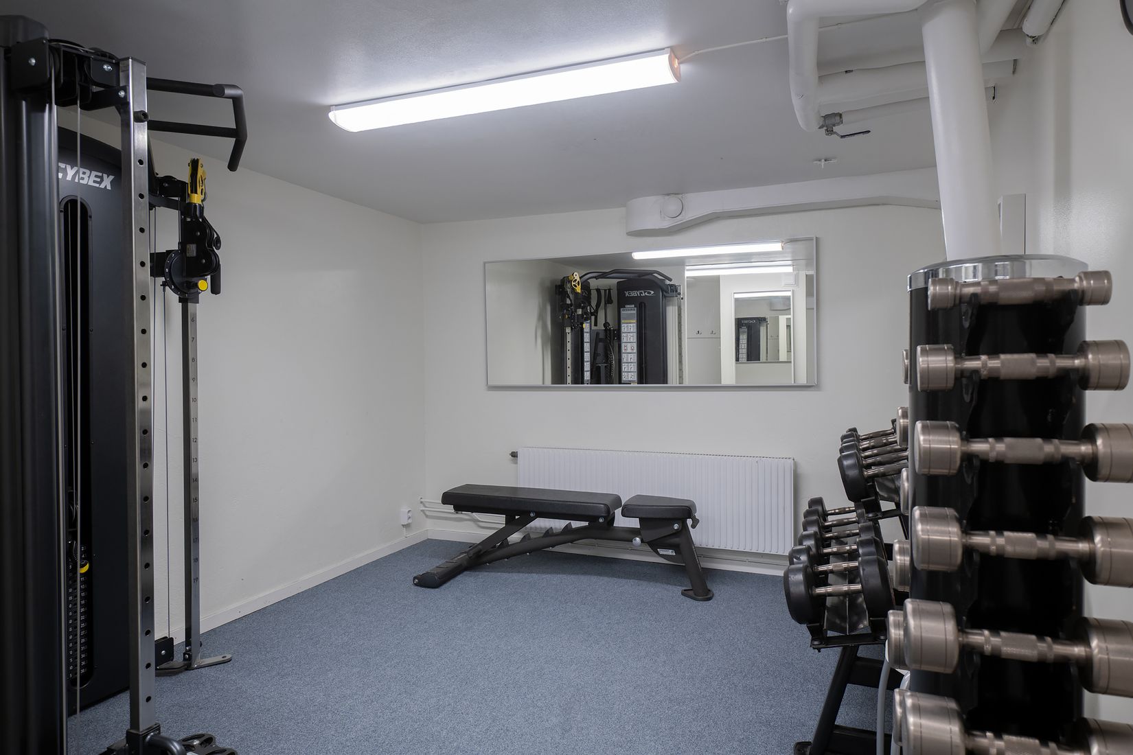 Bostadsrätt, Glanshammarsgatan 97, Ormkärr, Stockholm