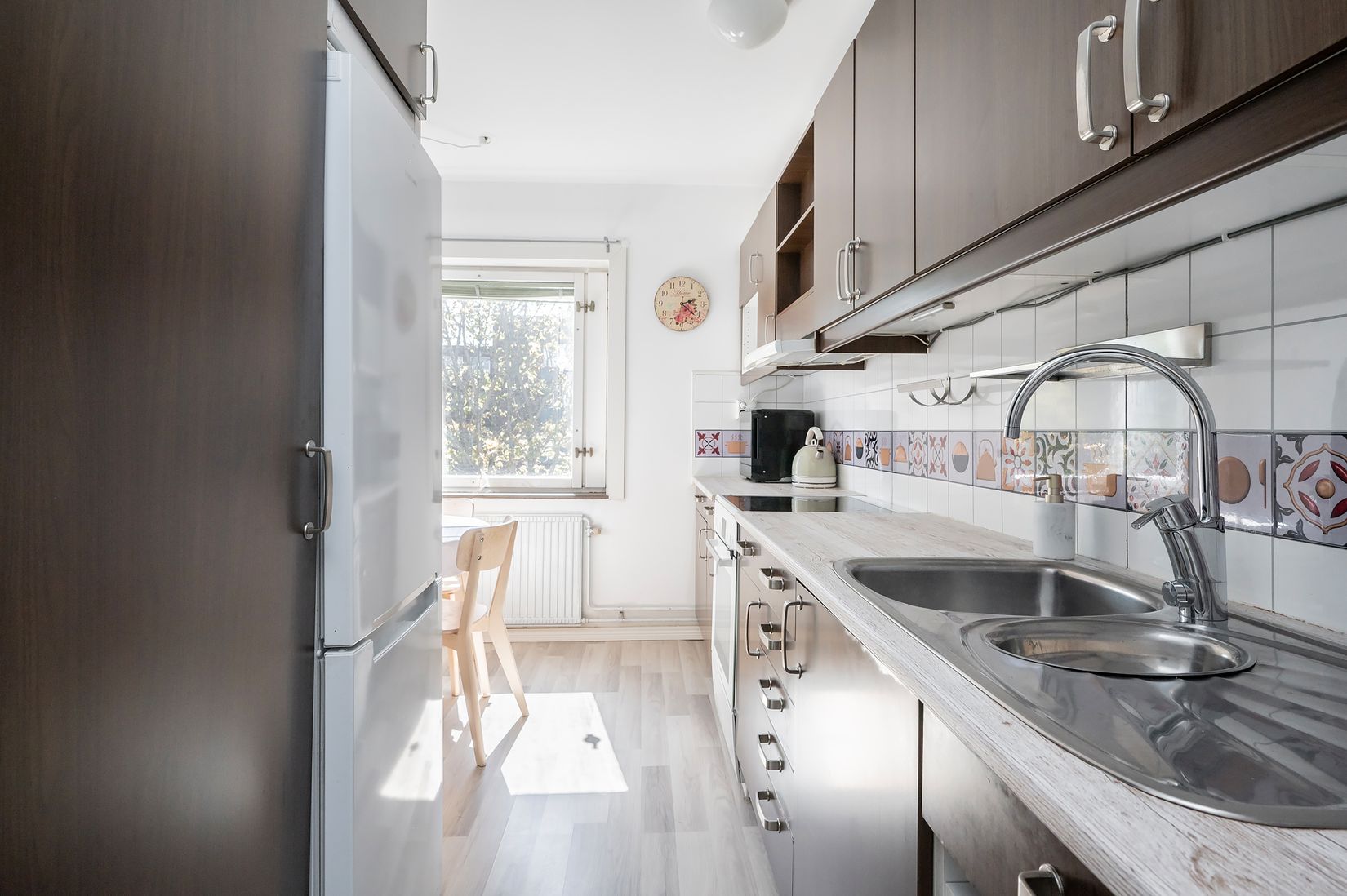 Bostadsrätt, Glanshammarsgatan 97, Ormkärr, Stockholm