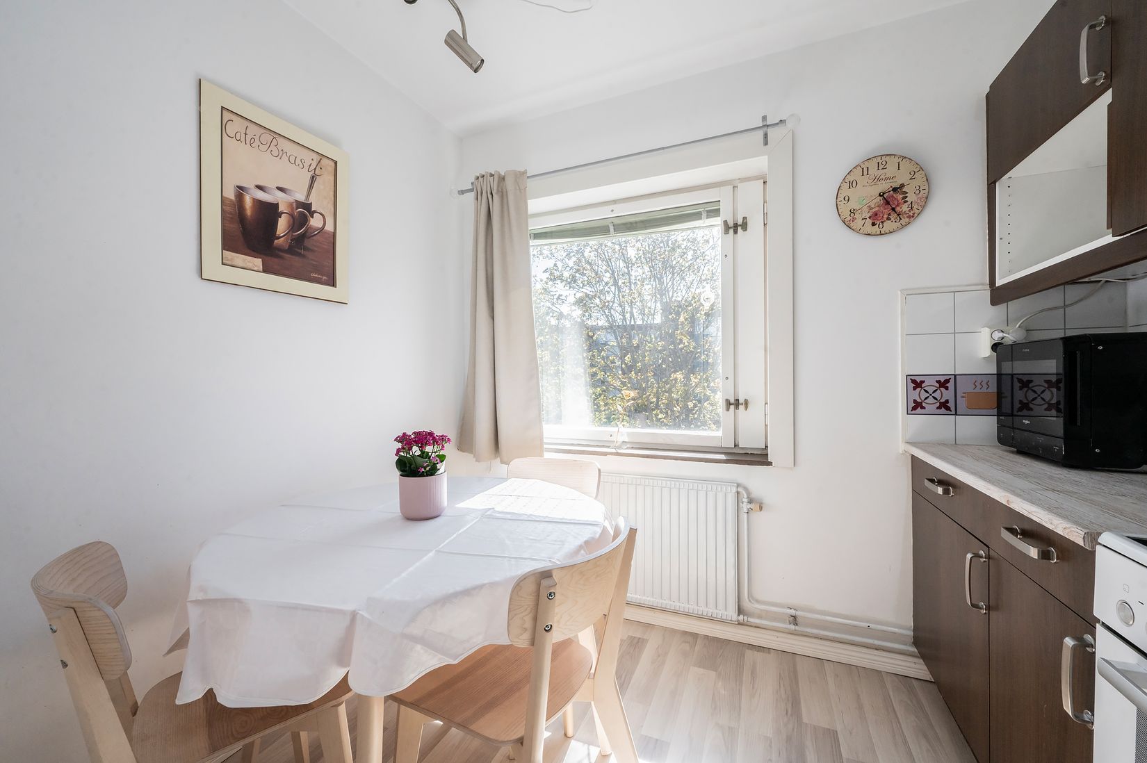 Bostadsrätt, Glanshammarsgatan 97, Ormkärr, Stockholm