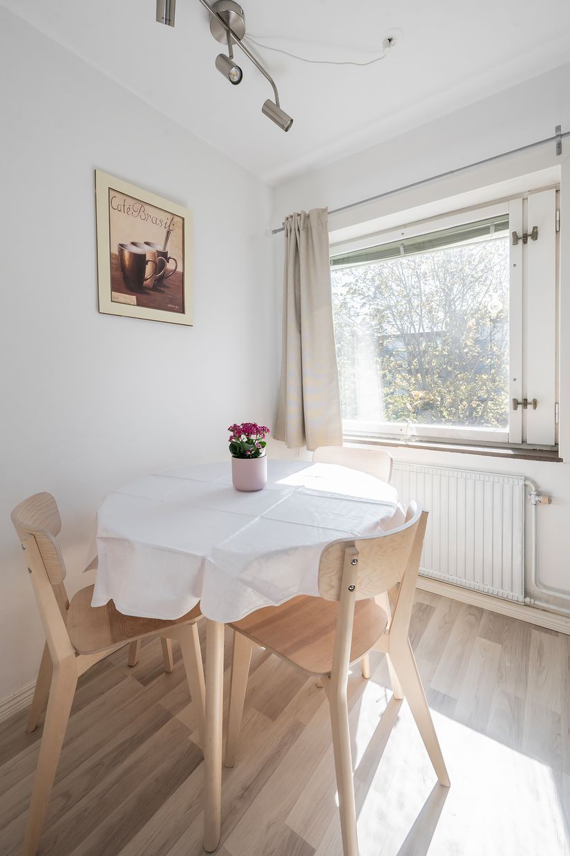 Bostadsrätt, Glanshammarsgatan 97, Ormkärr, Stockholm