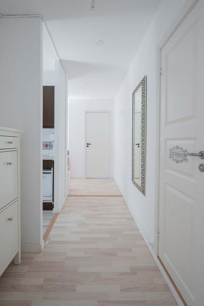 Bostadsrätt, Glanshammarsgatan 97, Ormkärr, Stockholm