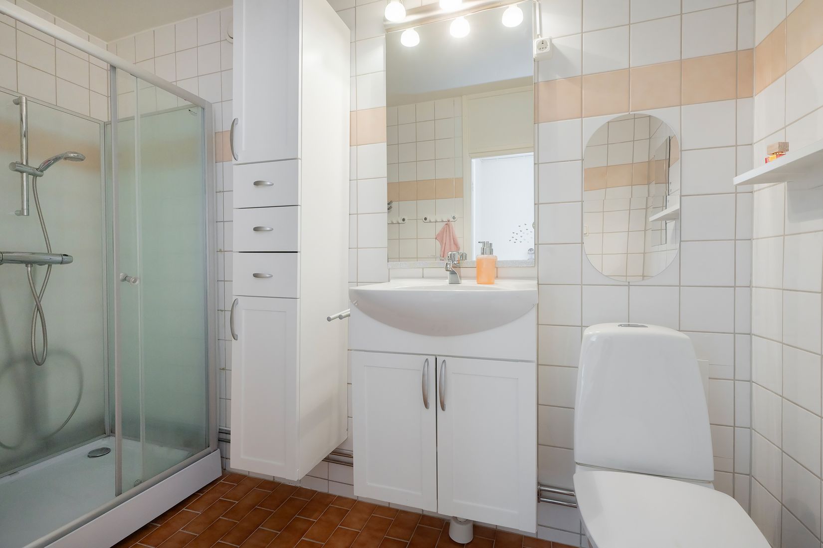 Bostadsrätt, Glanshammarsgatan 97, Ormkärr, Stockholm