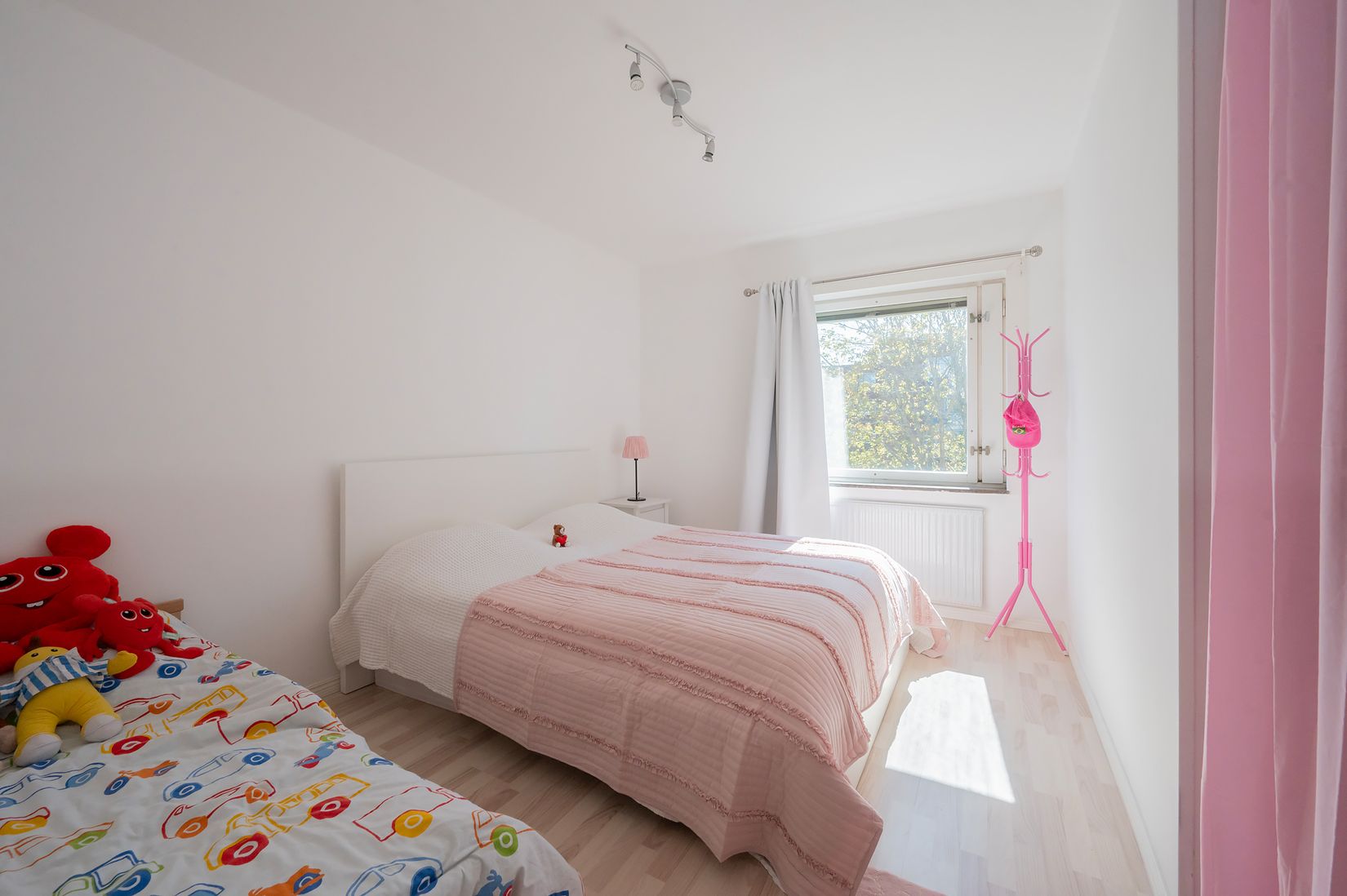 Bostadsrätt, Glanshammarsgatan 97, Ormkärr, Stockholm