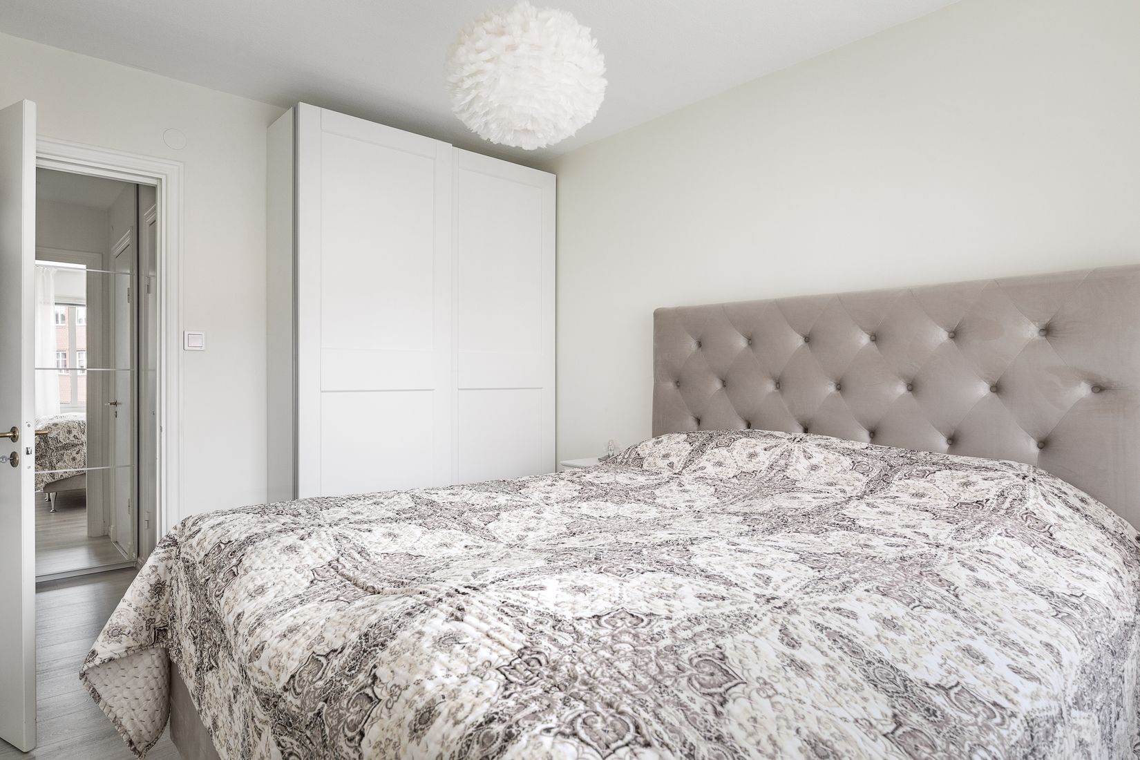 Bostadsrätt, Karl XI:s Väg 21, Halmstad centrum, Halmstad