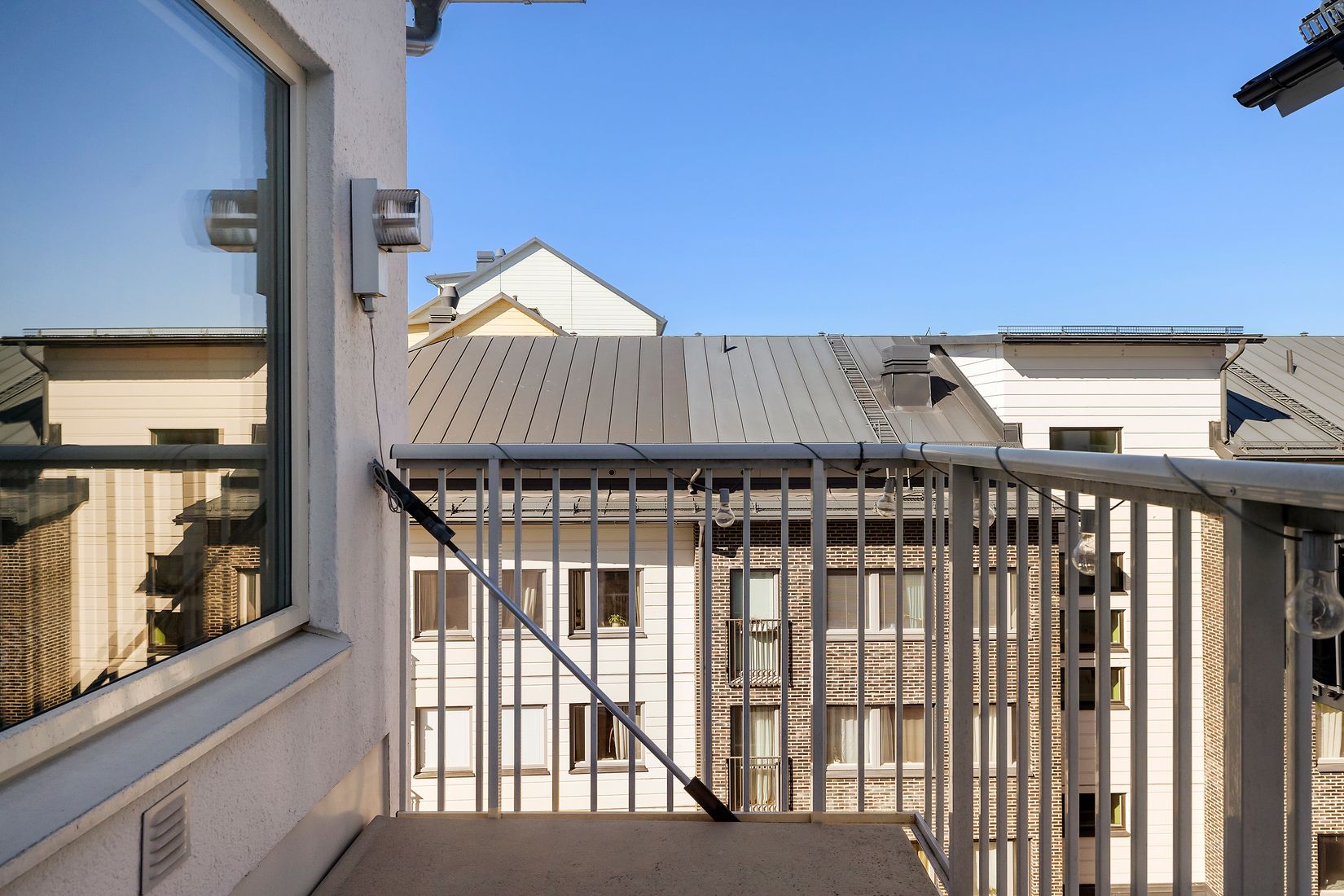 Bostadsrätt, Råbyvägen 55G, Gränby, Uppsala