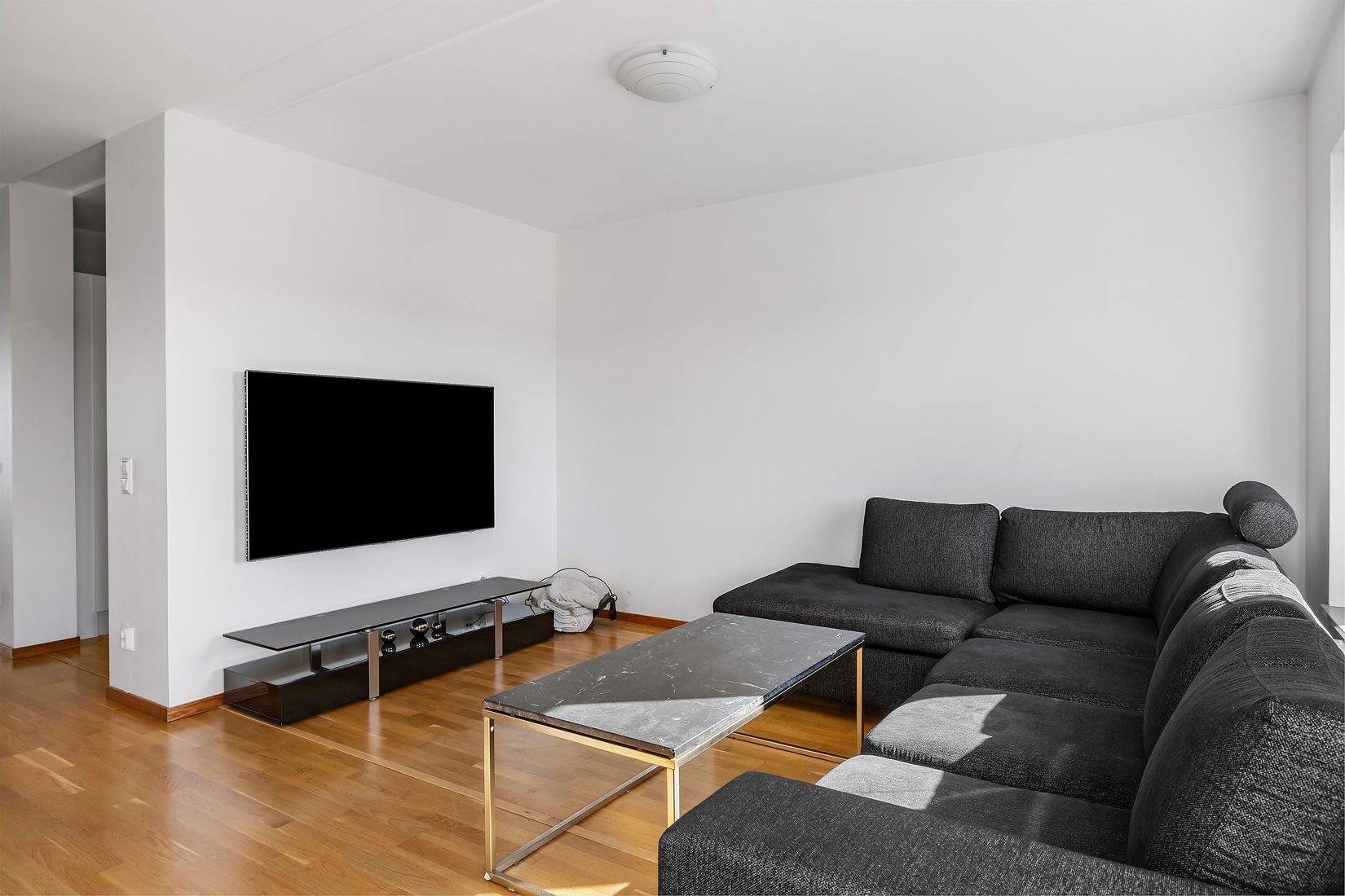 Bostadsrätt, Råbyvägen 55G, Gränby, Uppsala