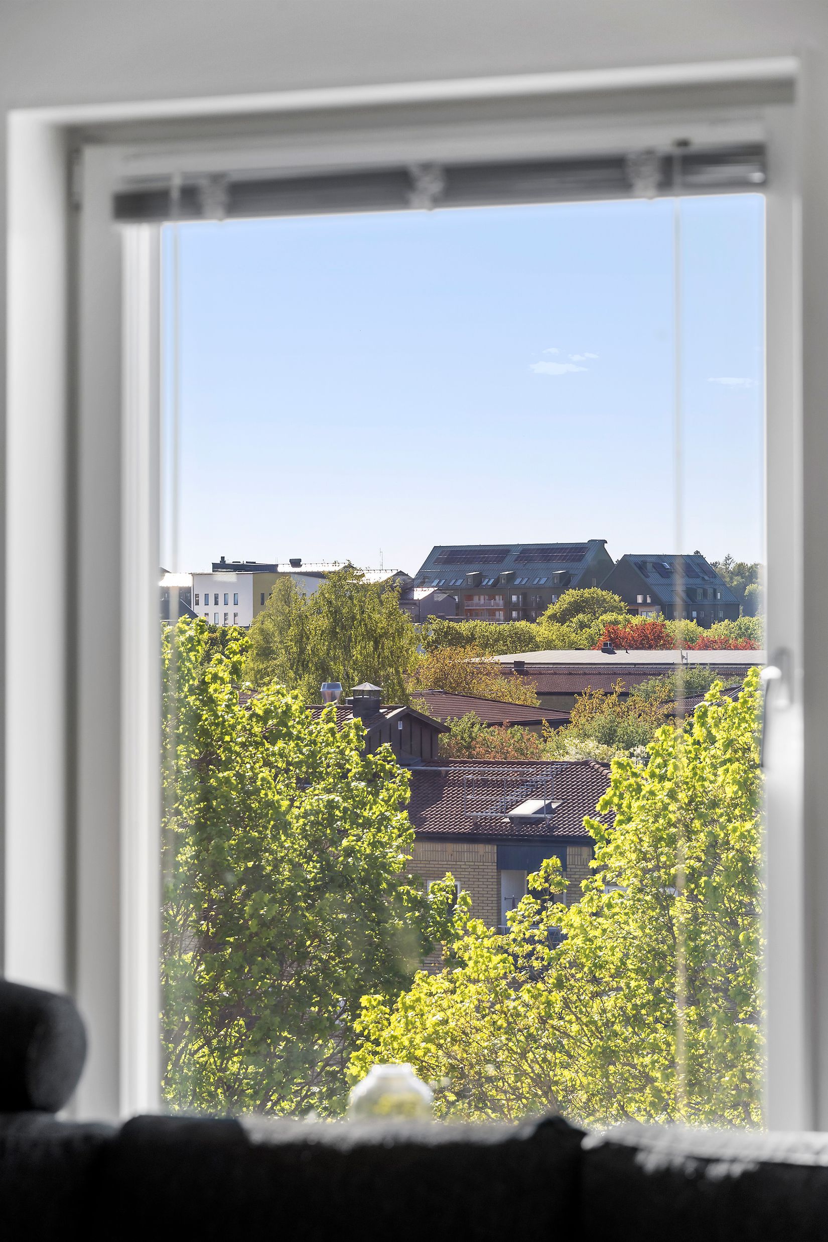 Bostadsrätt, Råbyvägen 55G, Gränby, Uppsala