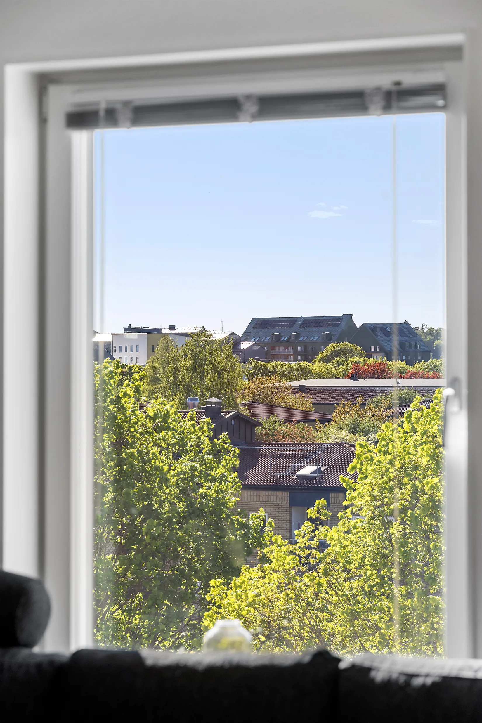 Bostadsrätt, Råbyvägen 55G, Gränby, Uppsala