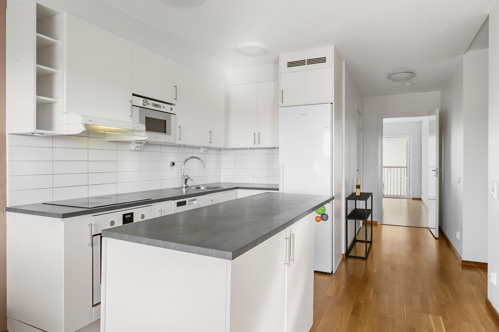 Bostadsrätt, Råbyvägen 55G, Gränby, Uppsala