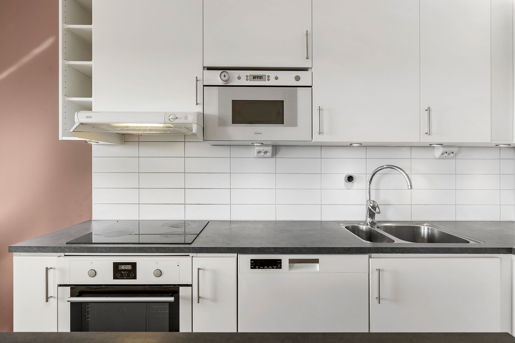 Bostadsrätt, Råbyvägen 55G, Gränby, Uppsala