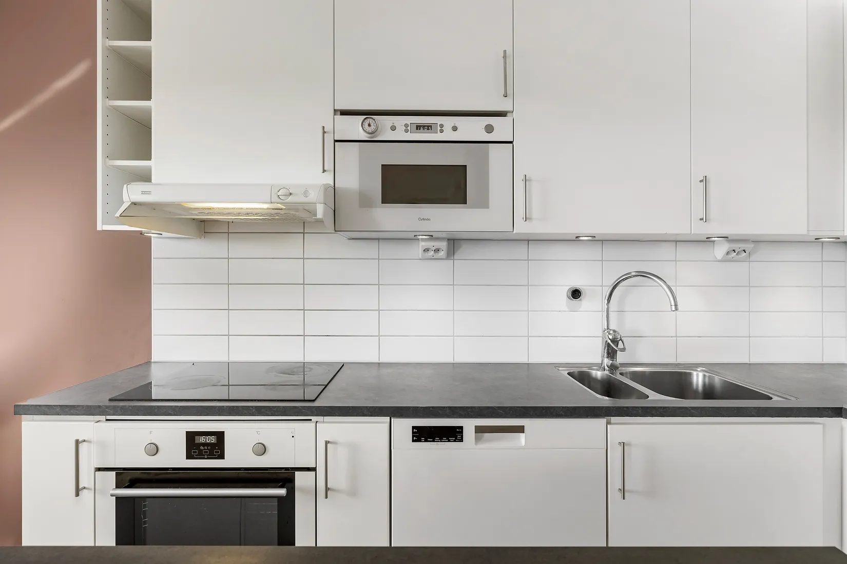 Bostadsrätt, Råbyvägen 55G, Gränby, Uppsala