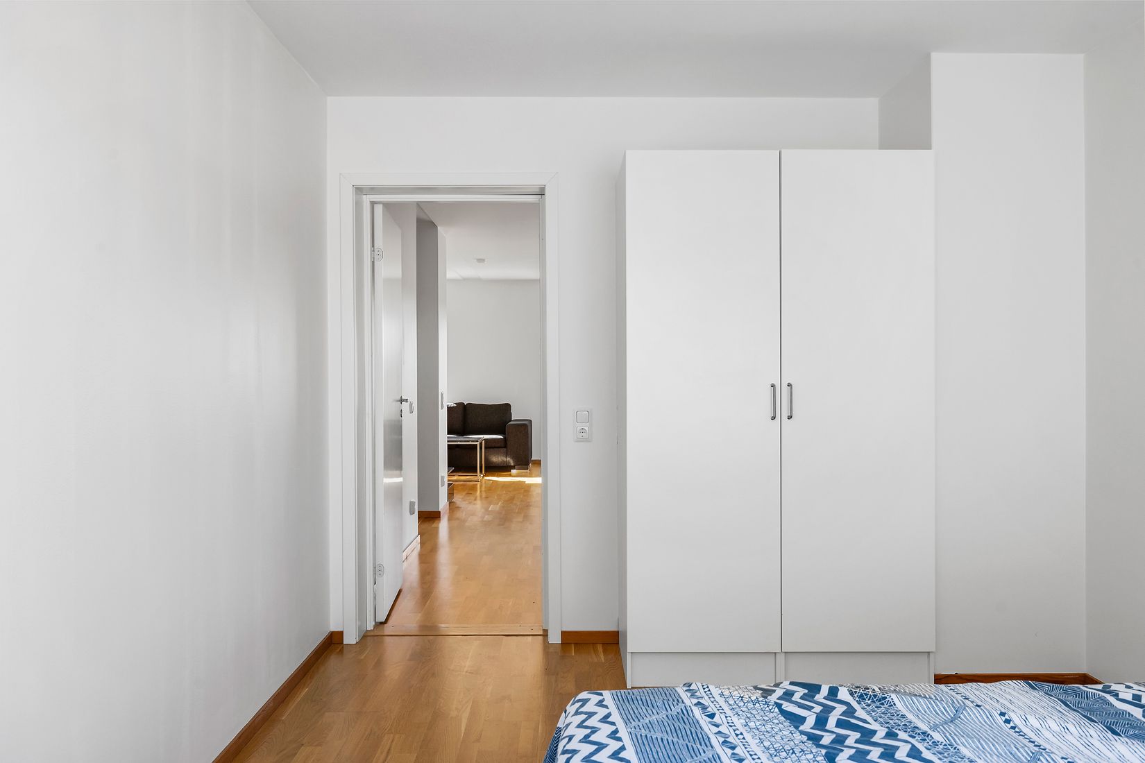 Bostadsrätt, Råbyvägen 55G, Gränby, Uppsala